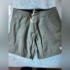 Rhythm Board Shorts